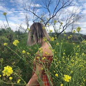 Meet your Posher, Olivia